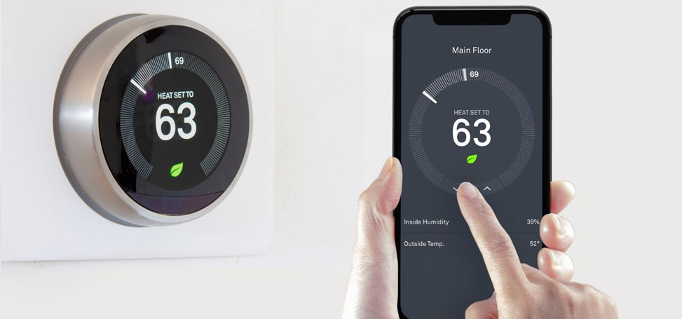 Smart Thermostat